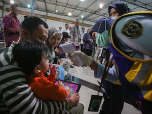4 Warga Lamongan Akan Dievakuasi dari Iran Buntut Perang dengan Israel 4 Warga Lamongan Akan Dievakuasi dari Iran Buntut Perang dengan Israel