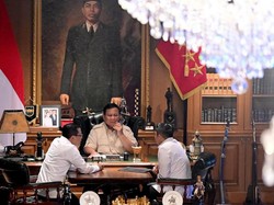 Telepon Prabowo, Presiden Korsel Ungkap Keinginan Berkunjung ke Indonesia