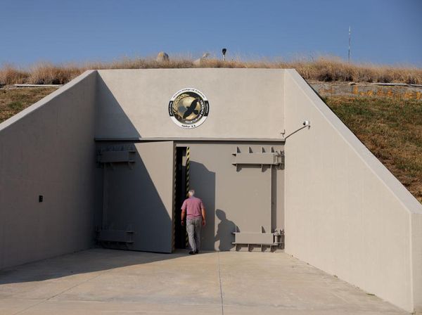 Deretan Bungker Dunia: Bekas Penjara Nazi hingga Benteng Mewah di Kansas