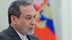 Video Iran Ingin Perang Berakhir: Tapi dengan Syarat Kami