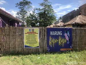 Pemkab Bakal Tertibkan Seluruh Kafe Tuak Ilegal di Lombok Barat Pemkab Bakal Tertibkan Seluruh Kafe Tuak Ilegal di Lombok Barat