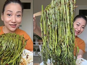 MasterChef Bunuh ART Indonesia hingga Tren Sate Kangkung MasterChef Bunuh ART Indonesia hingga Tren Sate Kangkung