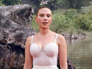 Scarlett Johansson Curhat Beda Hollywood Sekarang Scarlett Johansson Curhat Beda Hollywood Sekarang