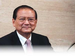 Kisah Soetjipto Nagaria: Sosok di Balik Suksesnya Kawasan Elite Kelapa Gading Kisah Soetjipto Nagaria: Sosok di Balik Suksesnya Kawasan Elite Kelapa Gading