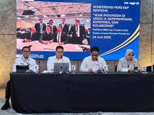 Heboh Pulau Anambas Dijual, KKP: Itu Bukan Jual-Beli, tapi Investasi