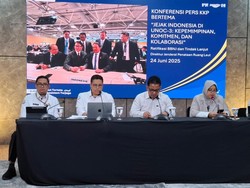 Heboh Pulau Anambas Dijual, KKP: Itu Bukan Jual-Beli, tapi Investasi