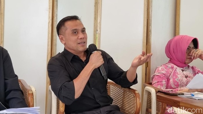 Kunjungan ke Planetarium di TIM Jakarta Dibatasi Akibat Kapasitas Maksimal