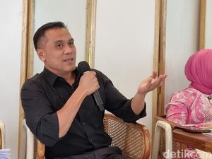 Pemprov DKI Jakarta Tetap Kaji CFN Meski Sempat Batal Diuji Coba Pemprov DKI Jakarta Tetap Kaji CFN Meski Sempat Batal Diuji Coba