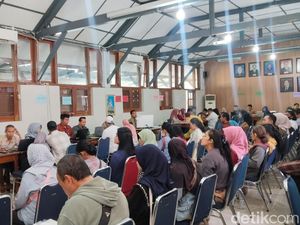 36 SD Negeri di Semarang Sepi Peminat, Disdik Akan Buka SPMB Gelombang II