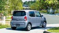 Wujud Mobil Suzuki Seharga Rp 100 Jutaan yang Konsumsi BBM-nya 28 Km/L