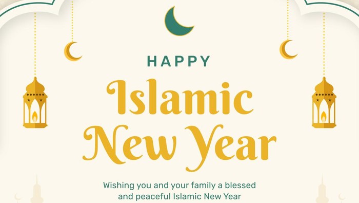 Tahun Baru Islam 1447 Hijriah. Tahun Baru Islam 1447 Hijriah.
