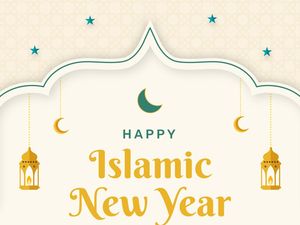 50 Ucapan Islami Penuh Doa untuk Tahun Baru Islam 1447 Hijriah 50 Ucapan Islami Penuh Doa untuk Tahun Baru Islam 1447 Hijriah