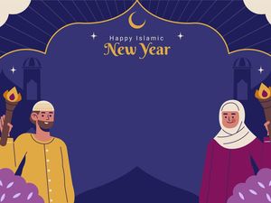 50 Ucapan Tahun Baru Islam untuk Status WA, Singkat tapi Menyentuh Hati 50 Ucapan Tahun Baru Islam untuk Status WA, Singkat tapi Menyentuh Hati