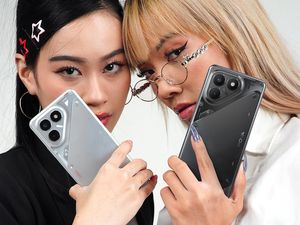 Spesifikasi dan Harga Tecno Pova 7, HP Gaming Rp 1 Jutaan Spesifikasi dan Harga Tecno Pova 7, HP Gaming Rp 1 Jutaan