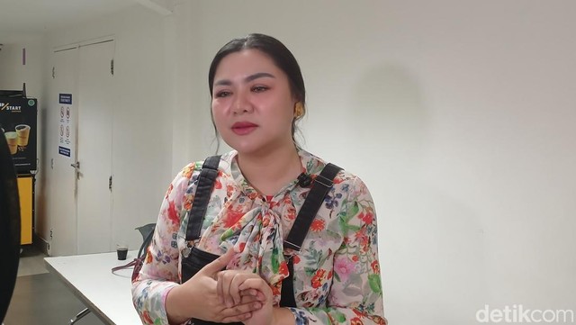 Highlight Dunia Hiburan InsertLive : Begini Usaha Keras Vicky Shu untuk Turunkan Berat Badan 10 Kg