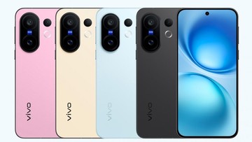 Resmi! Vivo X200 FE Punya Bodi Ringkas &amp; Baterai Jumbo, Masuk RI?