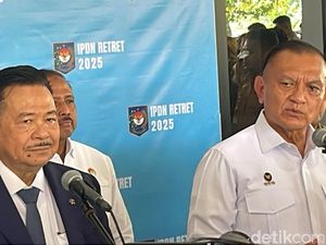 Kepala Daerah Diminta Jaga Stabilitas Politik-Ambil Kebijakan Perspektif HAM