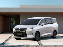BYD Belum Ada Lawan, MPV Listrik 7 Penumpang Kapan Rilis di RI? Ini Kata Wuling