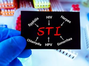 Gen-Z Dihantui Infeksi Seksual! Kasus Melonjak, Banyak Obat Tak Manjur Lagi Gen-Z Dihantui Infeksi Seksual! Kasus Melonjak, Banyak Obat Tak Manjur Lagi