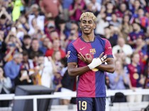 Lamine Yamal Disebut Mirip dengan Neymar soal Ini