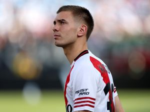 Mastantuono: Pemain Mana pun Ingin Main untuk Real Madrid