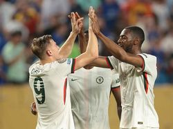 Hasil Piala Dunia Antarklub: ES Tunis Vs Chelsea 0-3, The Blues ke 16 Besar