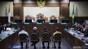 4 Terdakwa Korupsi Lahan Rorotan Divonis Penjara