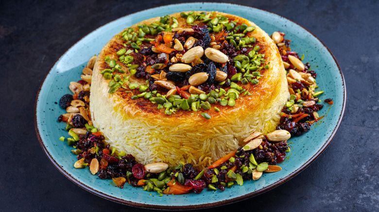 5 Racikan Nasi Goreng Enak di Dunia, dari Indonesia sampai Iran