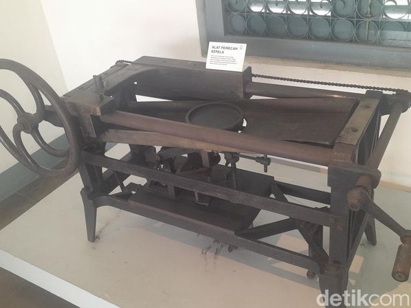 Alat Belajar Sekolah Kedokteran Masa Hindia Belanda, Lihat Langsung di STOVIA!