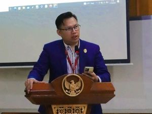 Iran & Laut Internasional: Dapatkah Negara Menutup Selat Strategis Dunia?