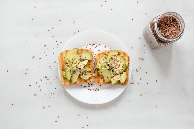 Avocado Toast/Foto: Freepik