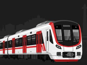 Babak Baru KRL Jabodetabek Babak Baru KRL Jabodetabek
