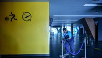 Bandara Husein Bandung Bakal Dibuka Lagi!