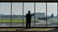Bandara Husein Mau Dibuka Lagi, Pemkot Bandung Gerak Cepat