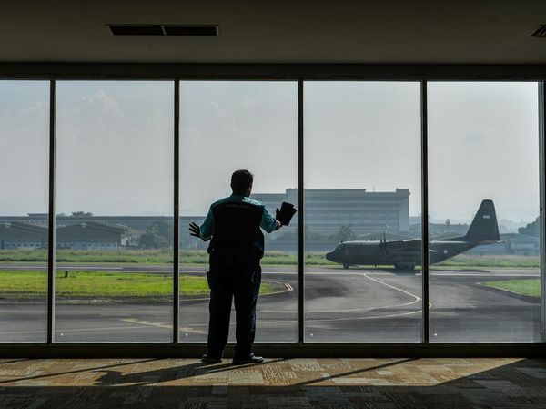 Bandara Husein Mau Dibuka Lagi, Pemkot Bandung Gerak Cepat