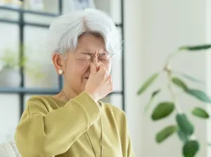 Konsumsi Makanan Ini Disebut Ampuh Singkirkan Bau Badan Khas Orang Tua Konsumsi Makanan Ini Disebut Ampuh Singkirkan Bau Badan Khas Orang Tua