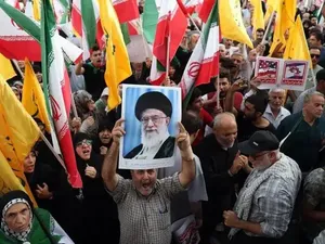 Iran Vs Israel, Apakah Gencatan Senjata Akan Akhiri Perang?