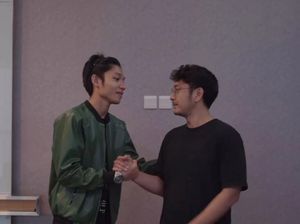 Dimas Anggara Disebut Sudah Datang dan Minta Maaf ke Pasha Ungu Dimas Anggara Disebut Sudah Datang dan Minta Maaf ke Pasha Ungu