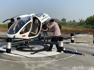 Siapa Tanggung Jawab Jika Taksi Terbang Alami Kecelakaan? Siapa Tanggung Jawab Jika Taksi Terbang Alami Kecelakaan?