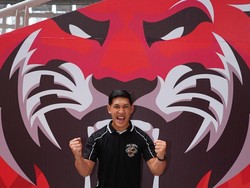 Persija Ulang Tahun, Mau Kado Manis saat Jumpa PSIM