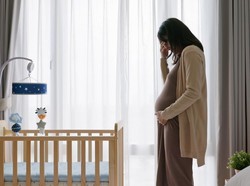 Hasil CKG Ungkap Bumil 8 Kali Lipat Lebih Tinggi Alami Depresi, Ini Sorotan Pakar