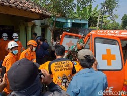 Geger Istri Bunuh Suami di Jombang, Simpan Jasadnya Selama 40 Hari