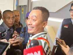 WNI Cerita Lelahnya Evakuasi dari Iran Lewat Jalur Darat, Total 6 Hari