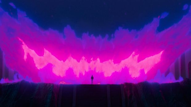 KPOP DEMON HUNTERS - Gwi-Ma (voice by BYUNG HUN LEE). ©2025 Netflix