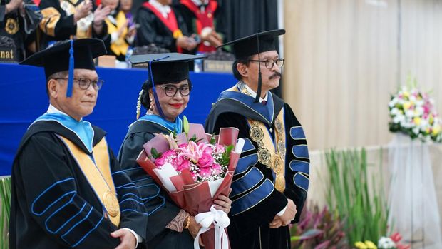 Foto Dok Universitas Kristen Indonesia