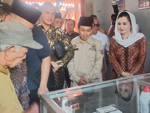 Legislator Novita Ungkap Makna Penting Koperasi Merah Putih Pertama di Tanah Leluhur Prabowo Legislator Novita Ungkap Makna Penting Koperasi Merah Putih Pertama di Tanah Leluhur Prabowo
