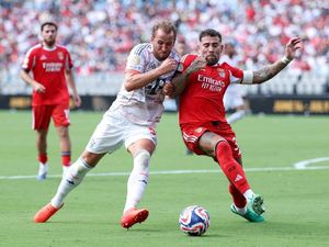 Hasil Piala Dunia Antarklub 2025: Benfica Vs Bayern Munich Tuntas 1-0 Hasil Piala Dunia Antarklub 2025: Benfica Vs Bayern Munich Tuntas 1-0