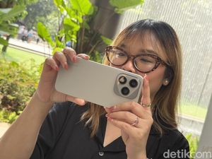 Honor 400 Lite Segera Rilis di RI, Bawa Fitur Mirip iPhone 16 Pro