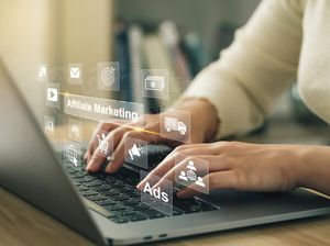 BPS Bidik Data Warga Bogor Cari Cuan dari Bisnis Affiliate dan Digital