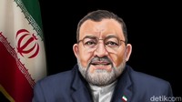 Dubes Iran untuk Indonesia: Kami Pernah Berperang Delapan Tahun
